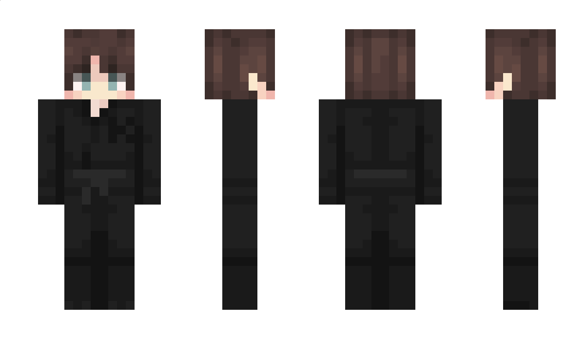 bmfx Minecraft Skin