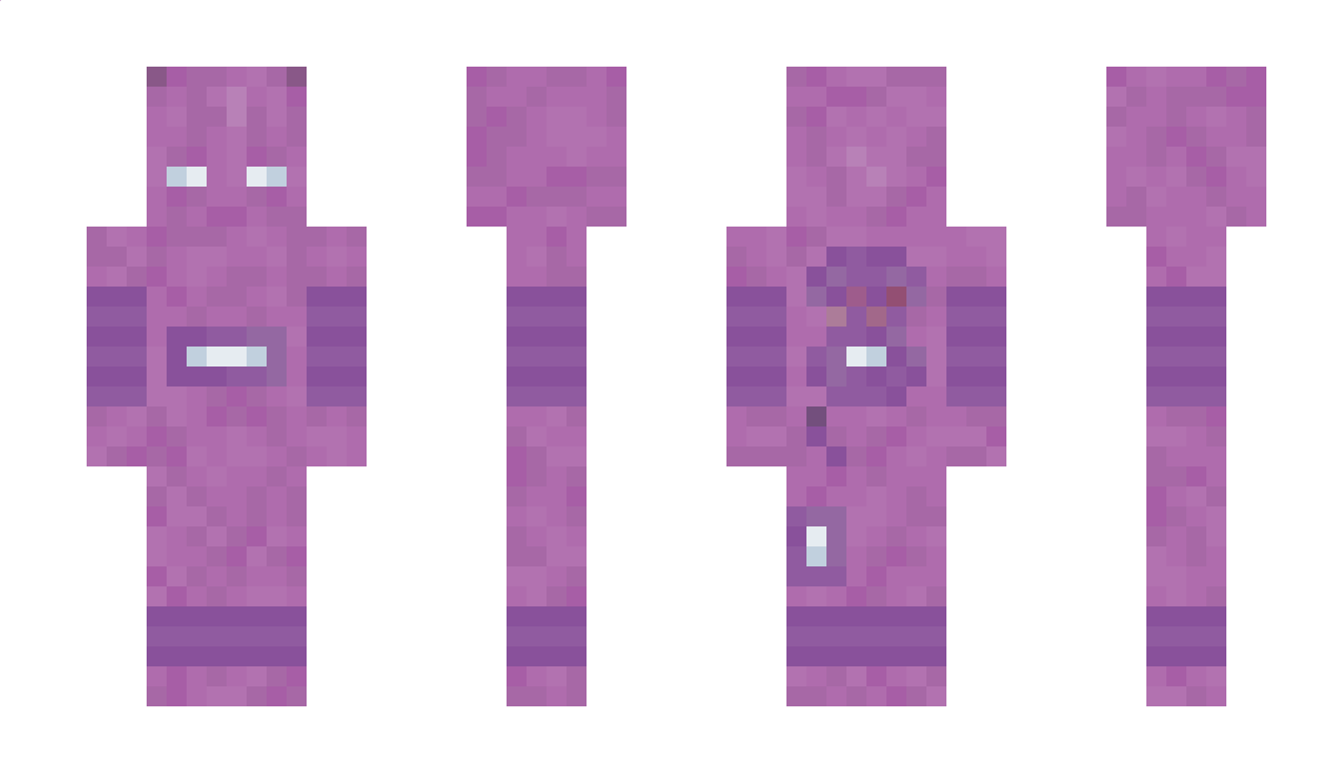 P0YT Minecraft Skin