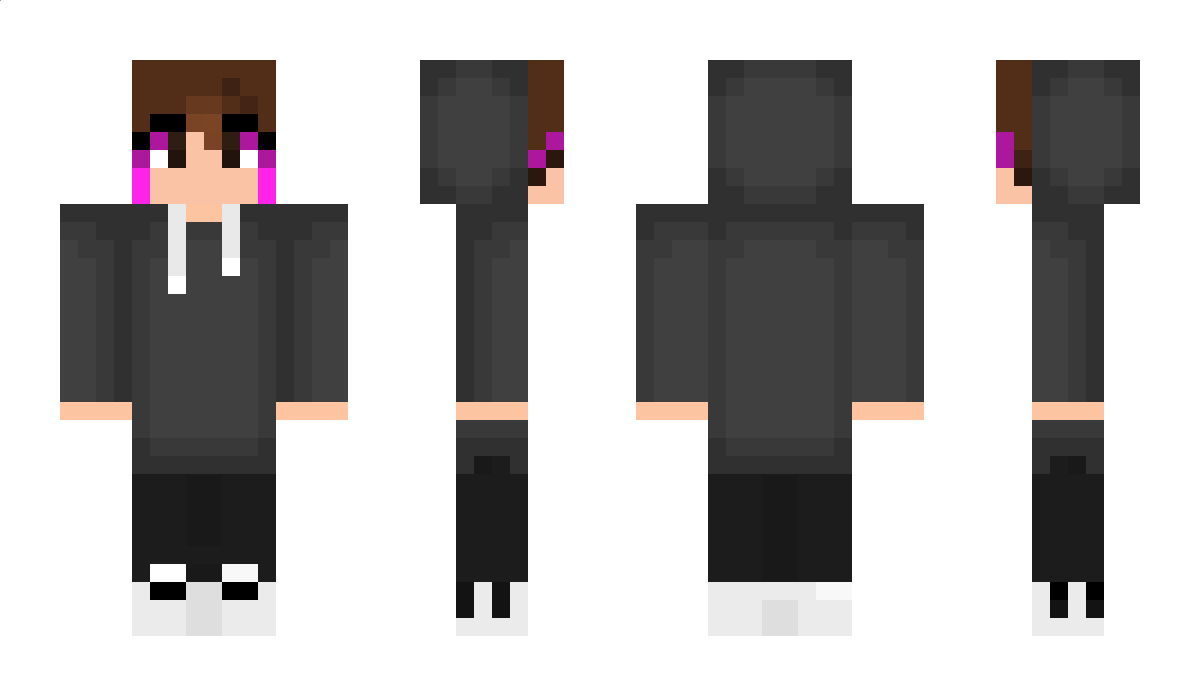 Davidbds Minecraft Skin