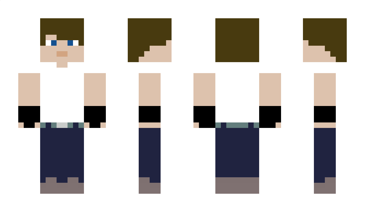 Sorhan_ Minecraft Skin