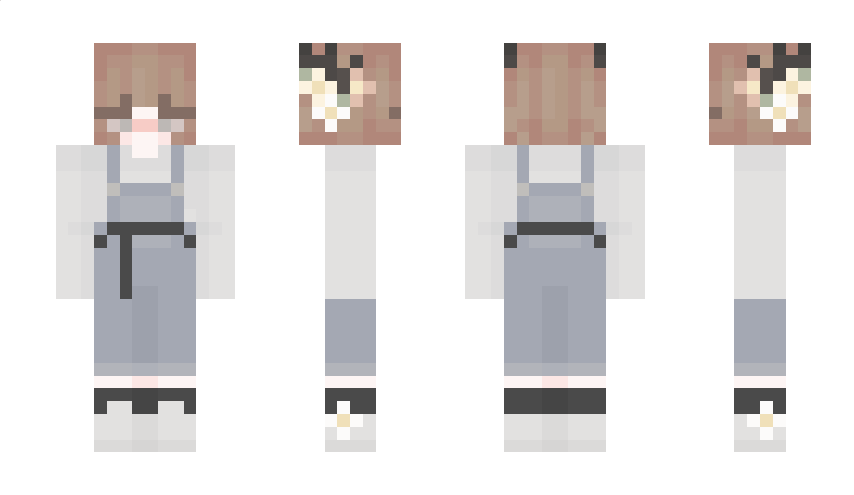 duck_foo Minecraft Skin