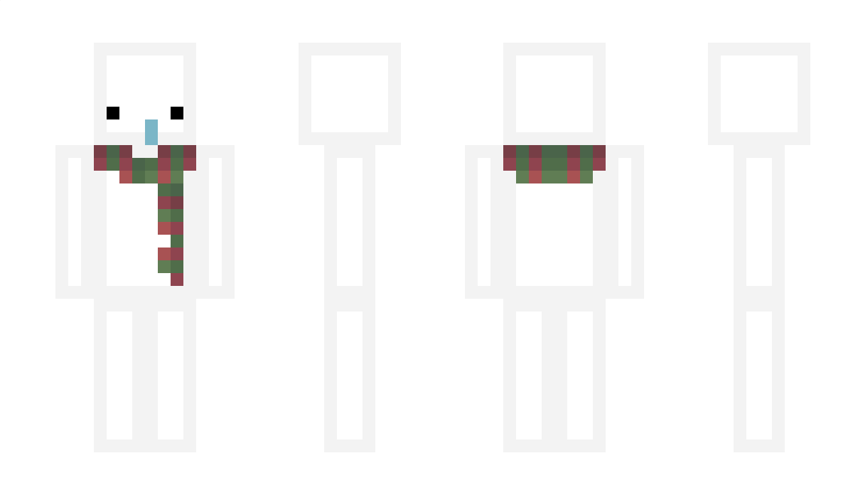 _chicken_Mu Minecraft Skin