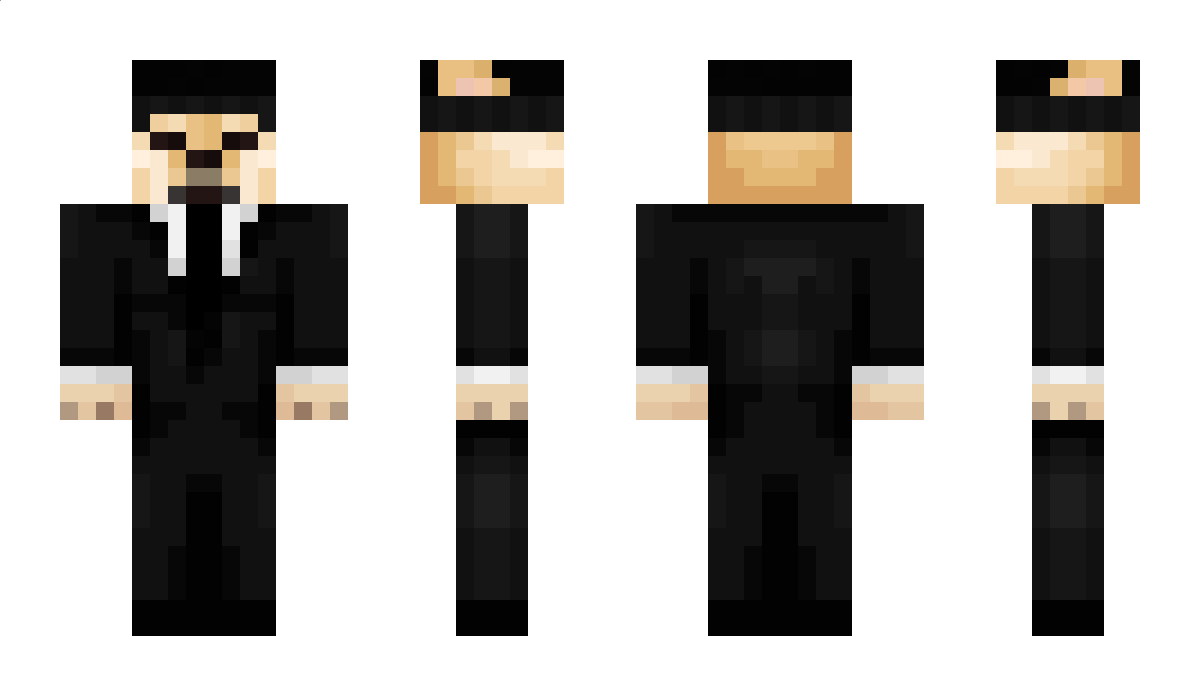 juaozin_ext Minecraft Skin