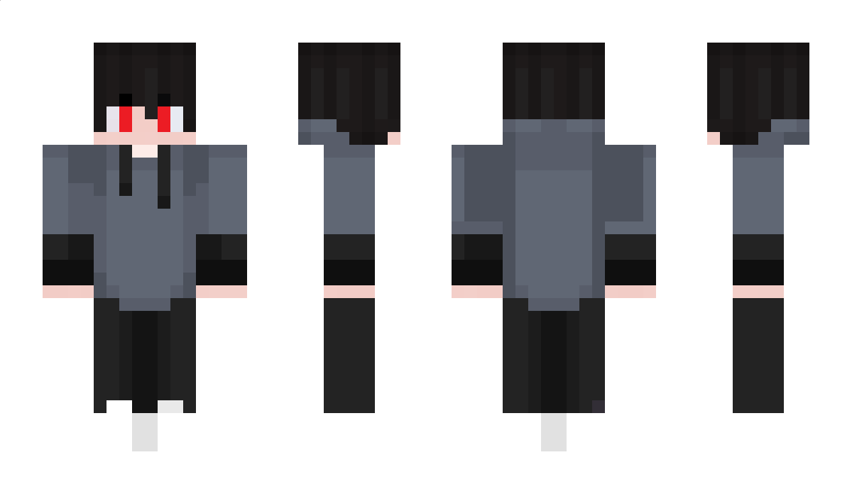 zach103006 Minecraft Skin