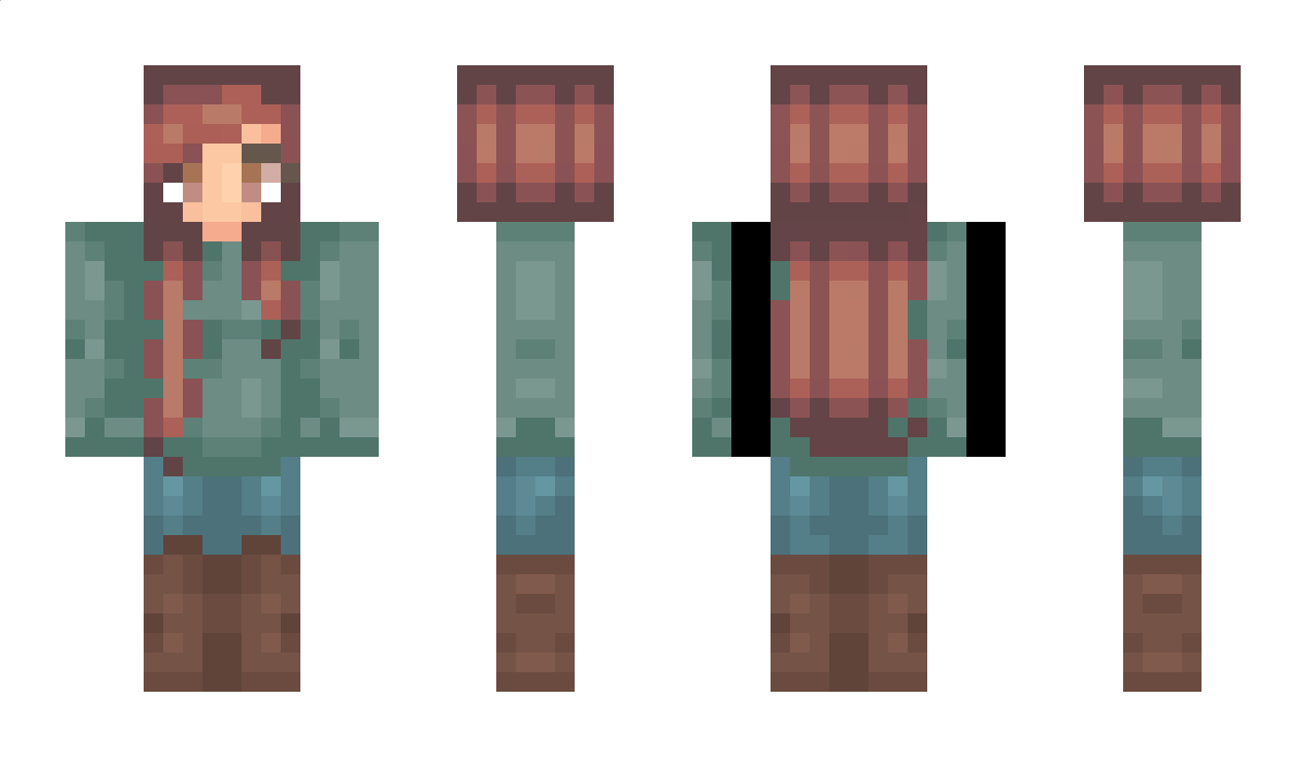 LeTacos Minecraft Skin