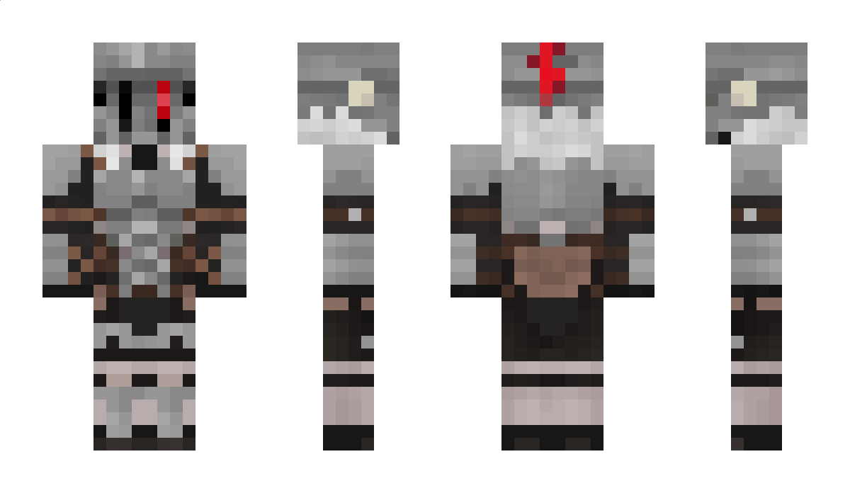 Brandig15 Minecraft Skin