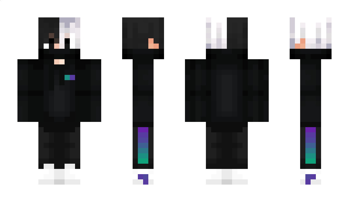 Artalle Minecraft Skin