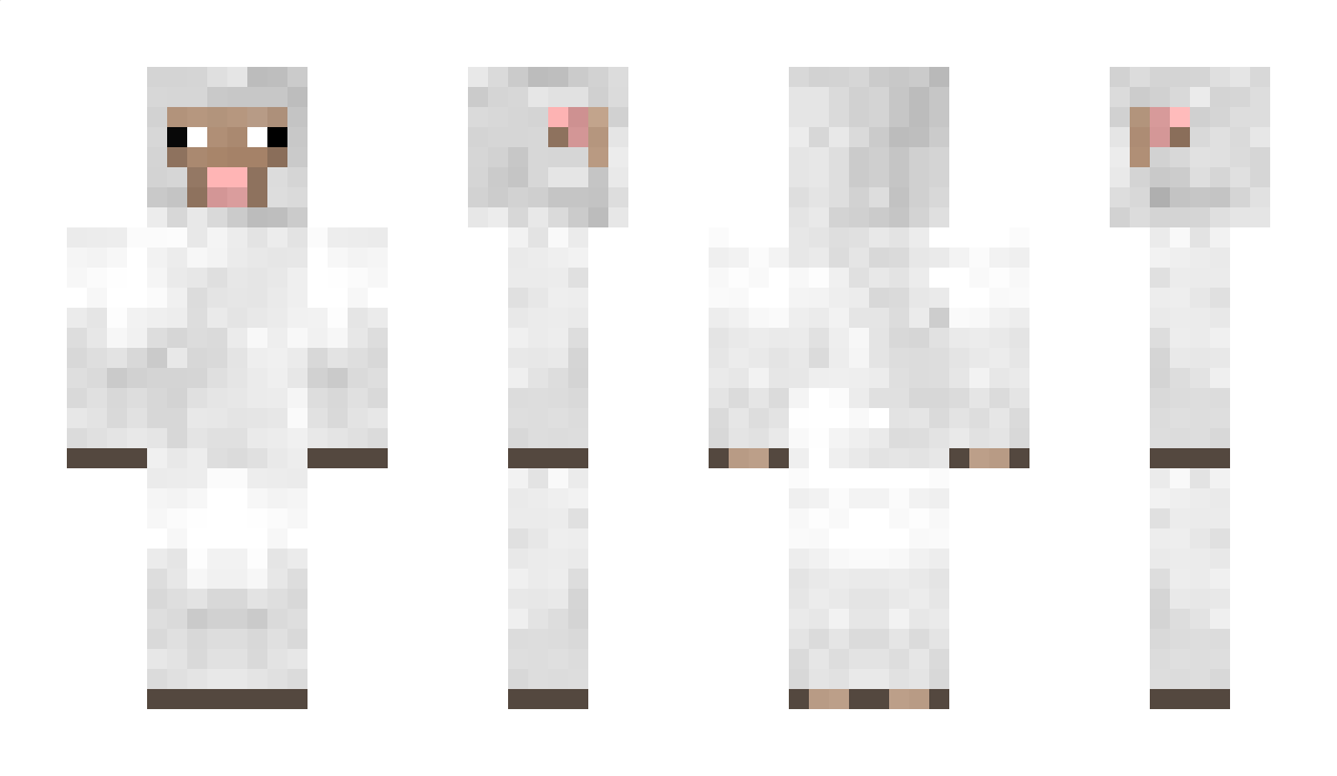 DascoolsteSchaf Minecraft Skin