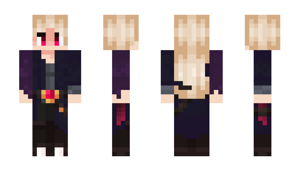 _CH405_ Minecraft Skin