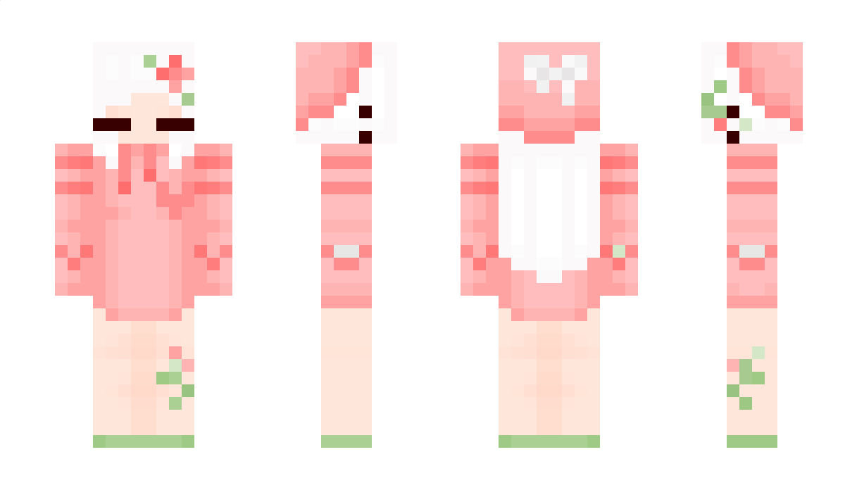 Lowkey_Playz Minecraft Skin