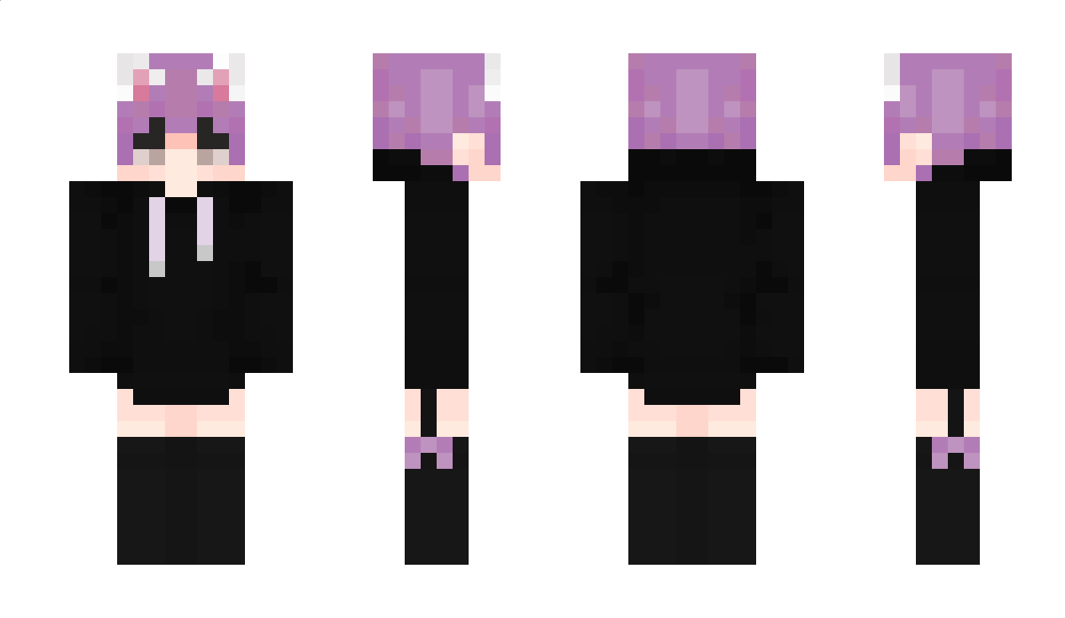 Hi_Im_Kalash Minecraft Skin