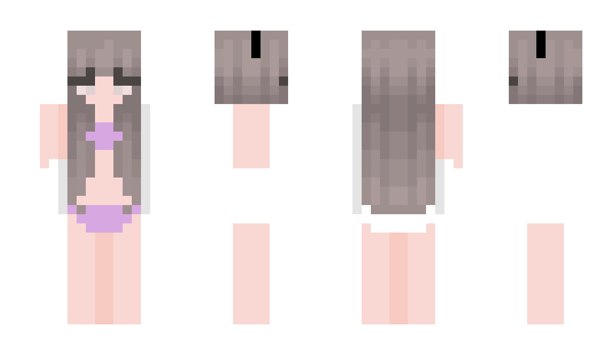 Ghs_z Minecraft Skin