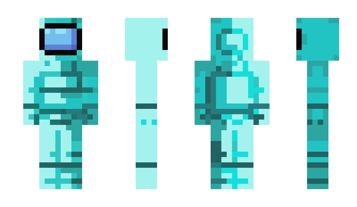 Figity Minecraft Skin