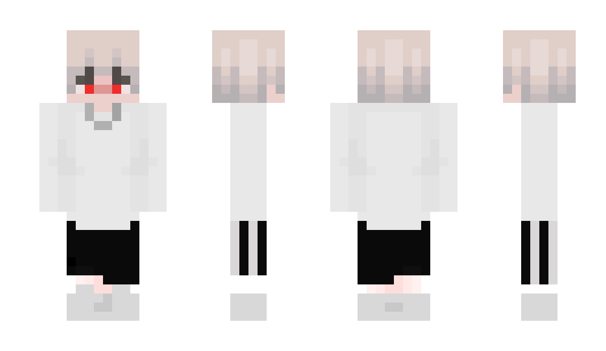 MigueloRoma Minecraft Skin