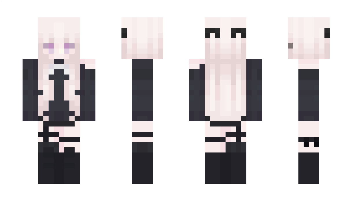 gaietas Minecraft Skin