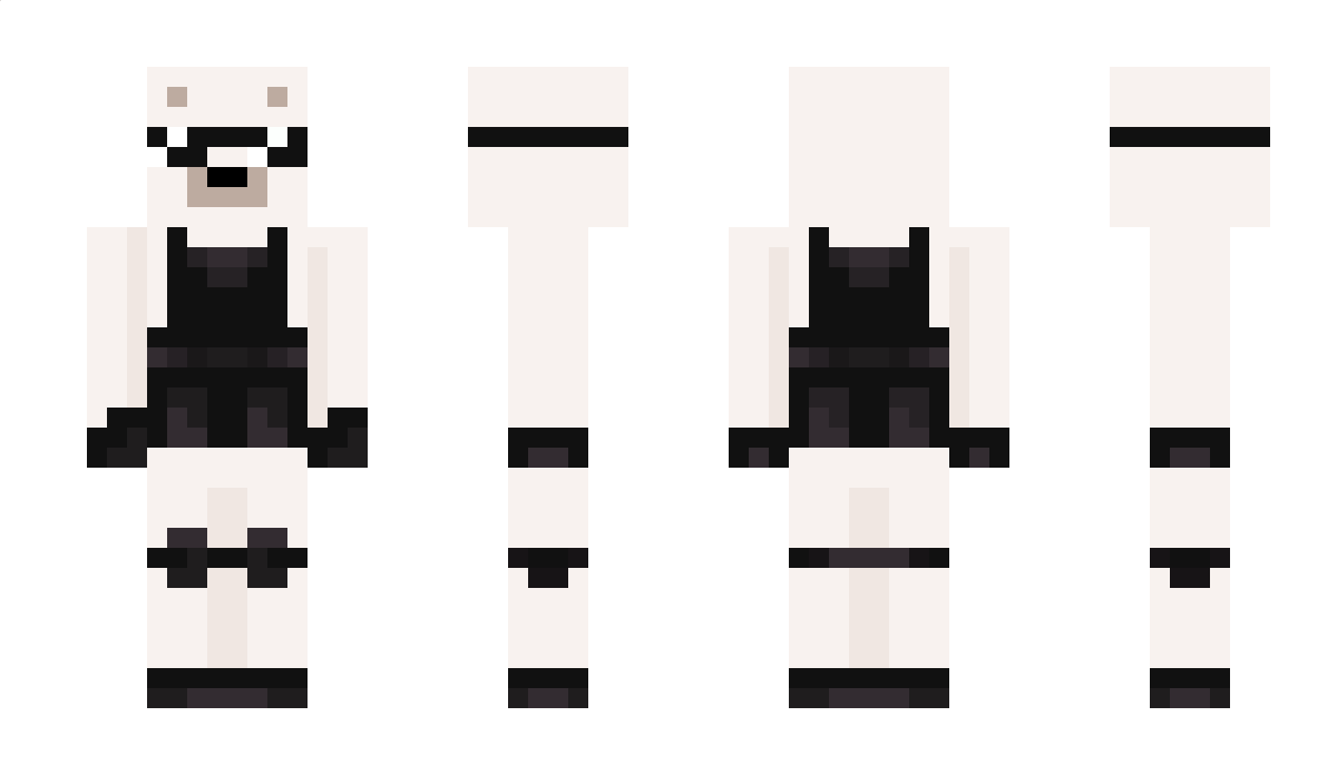 martry Minecraft Skin