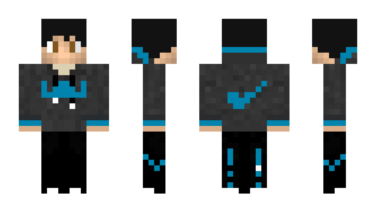 jeuss Minecraft Skin