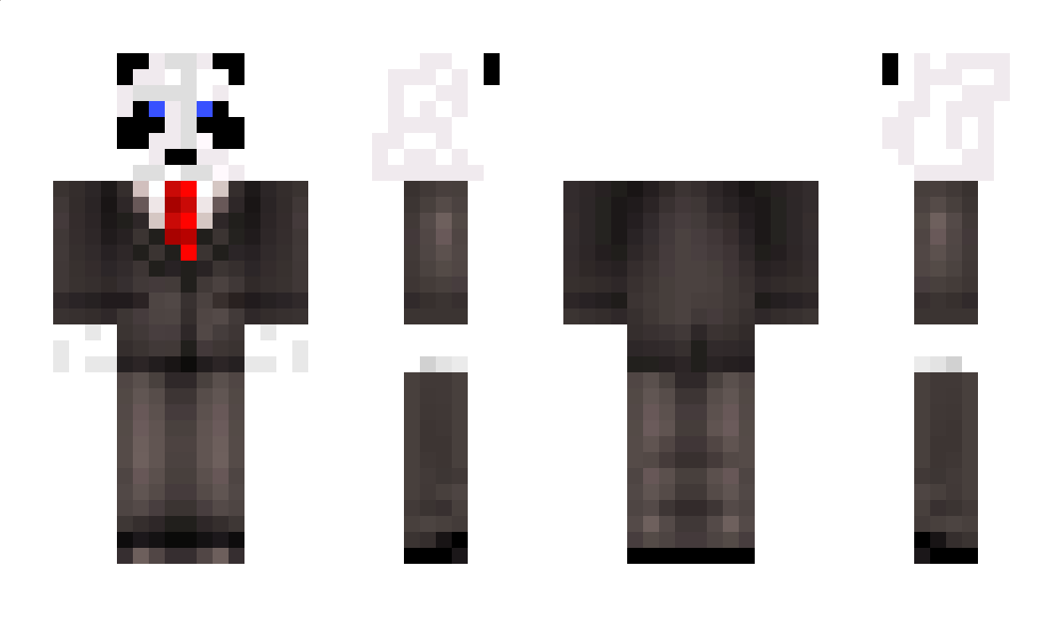 joeltaylor Minecraft Skin