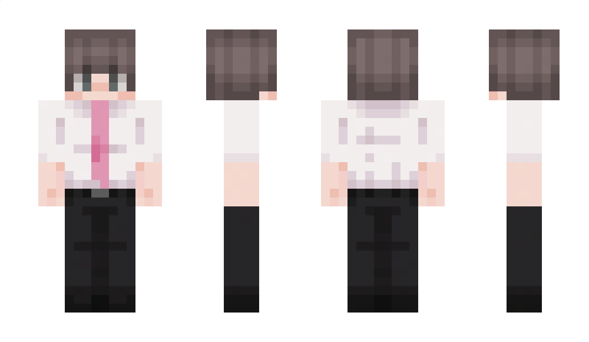 NamesVanilla Minecraft Skin