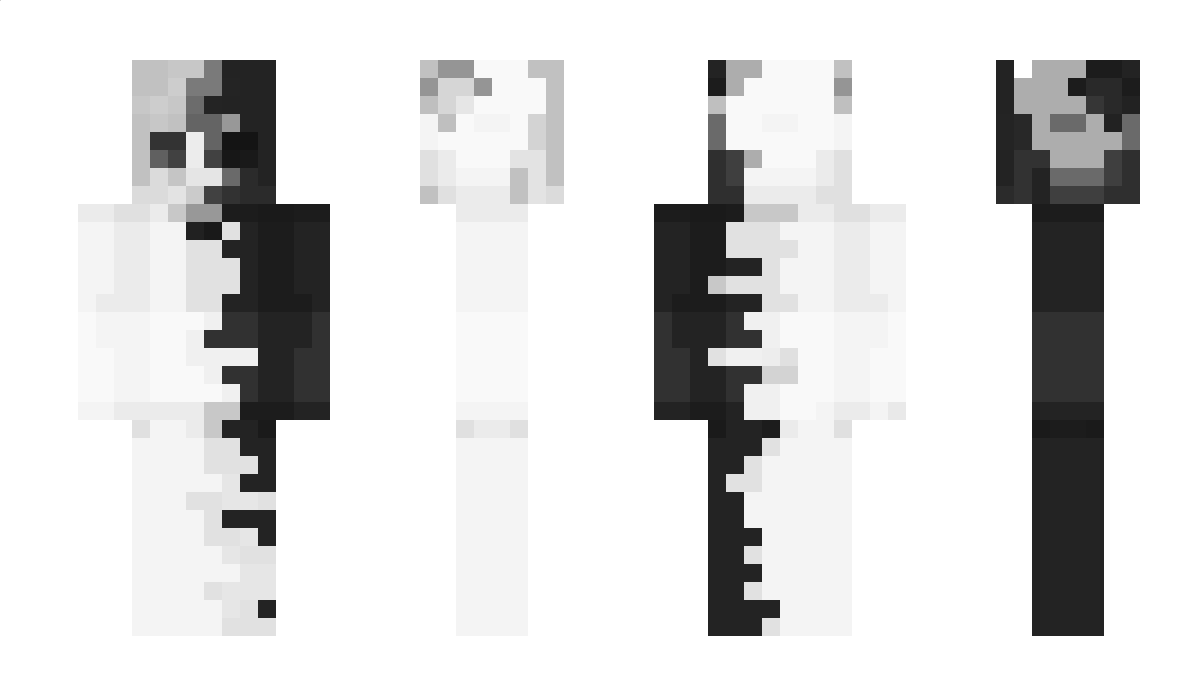 znmv Minecraft Skin