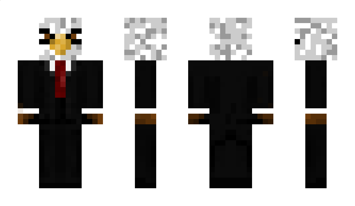 Iv4n_0 Minecraft Skin