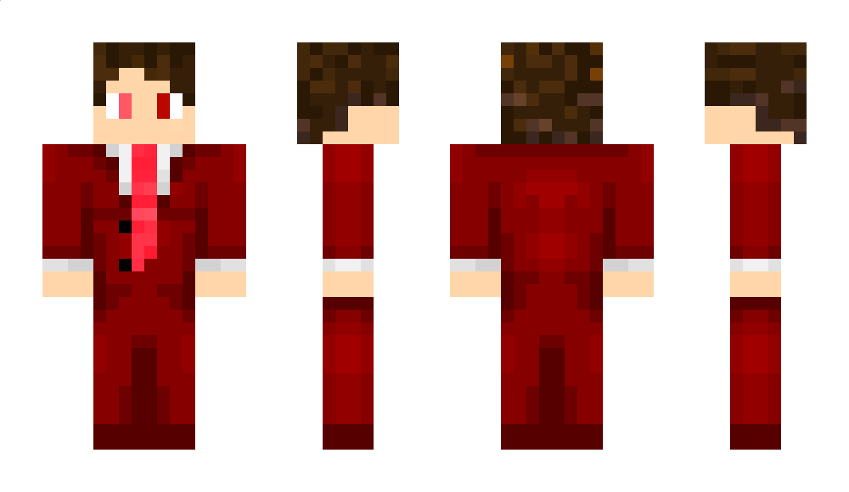 J2DaBone Minecraft Skin