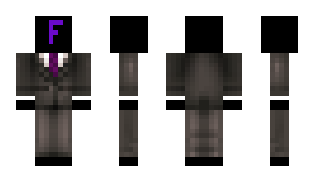 Feuner Minecraft Skin