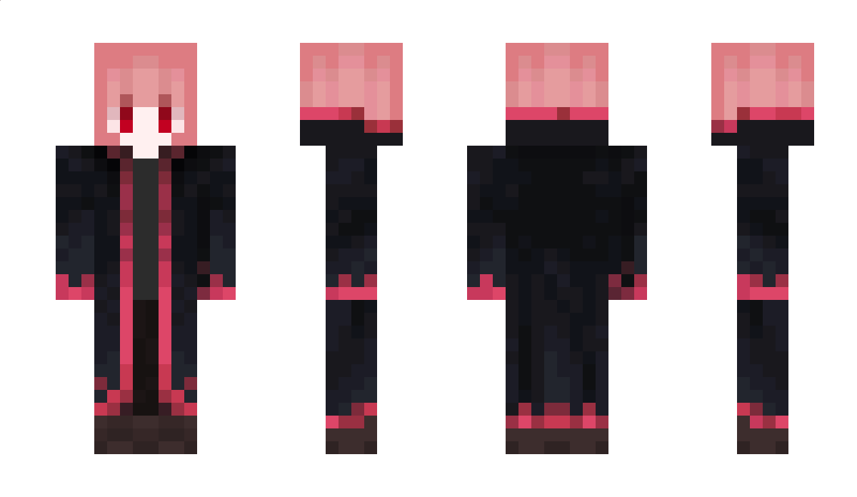 joseLL_ Minecraft Skin