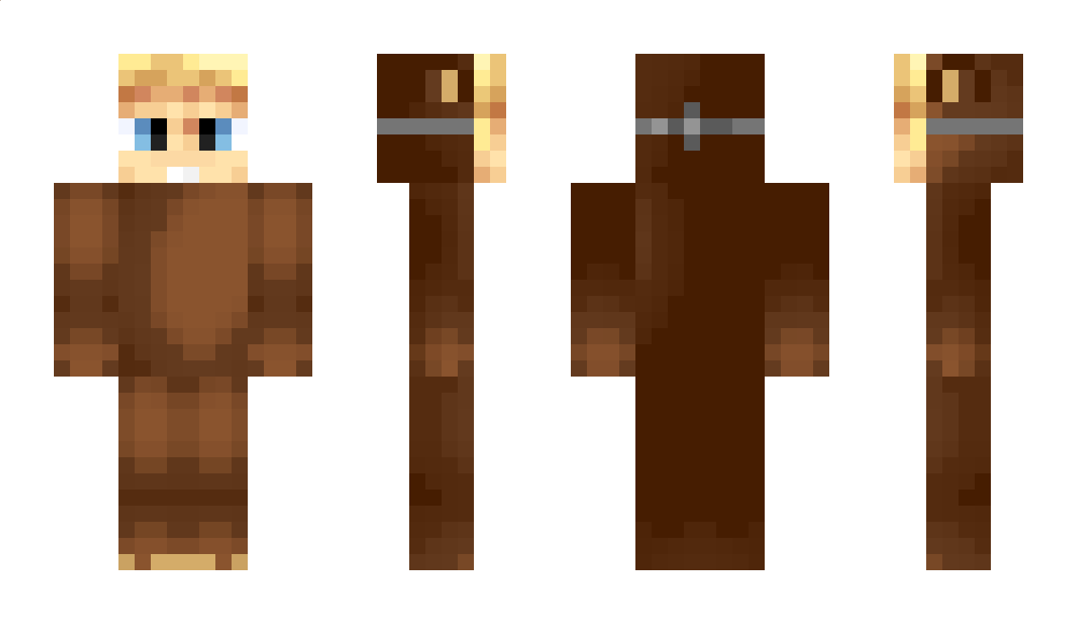 alexgrimmi Minecraft Skin