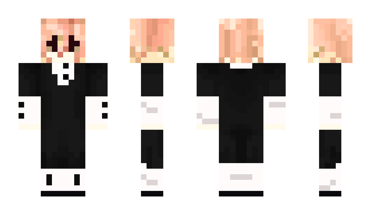 yrsnmth Minecraft Skin