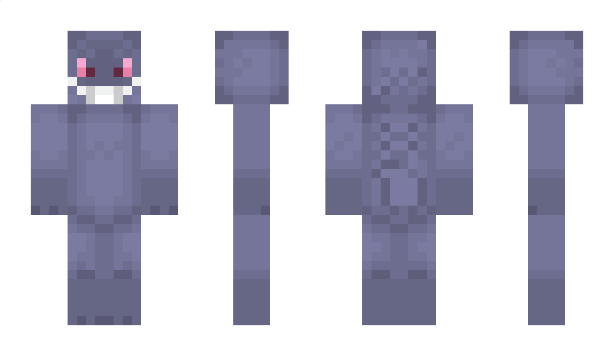 GlxyDrg0n_ Minecraft Skin