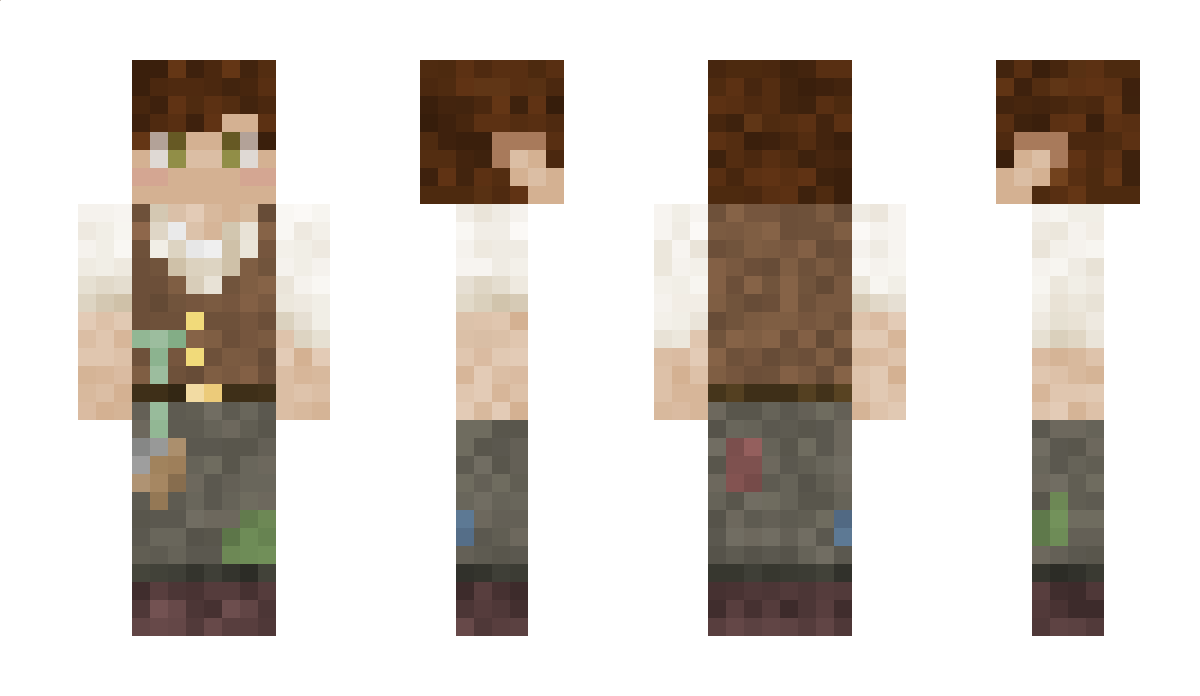 tea_and_cakes Minecraft Skin