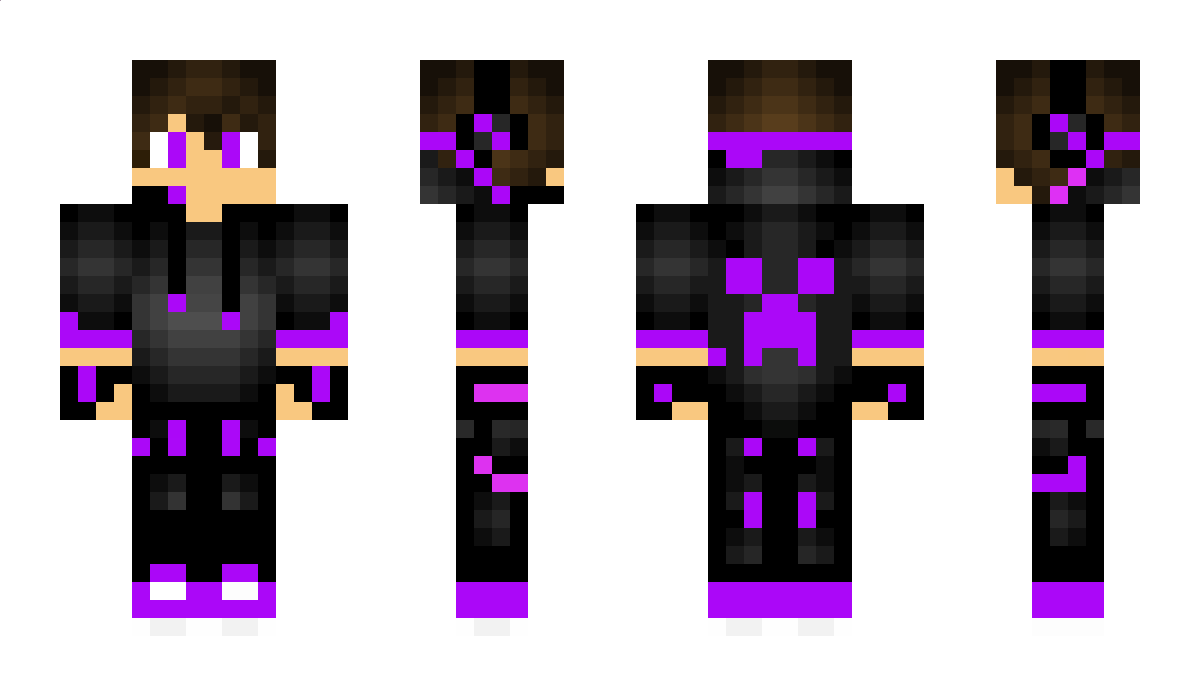 Pinguin_nici Minecraft Skin