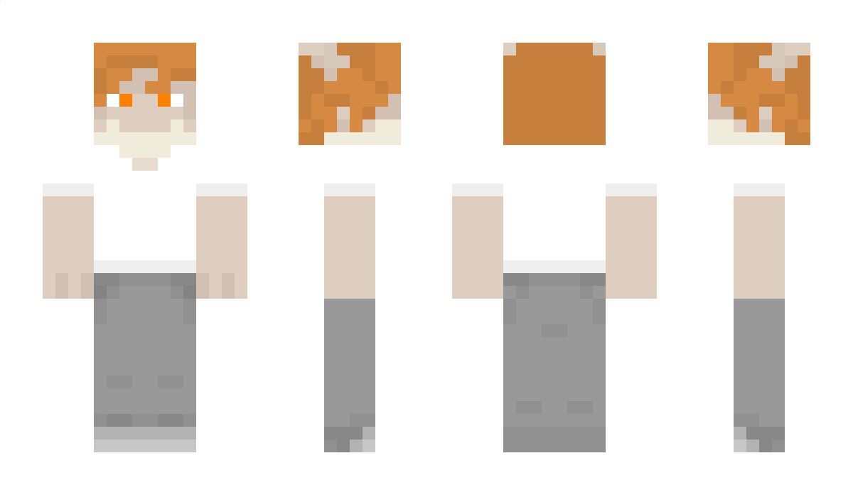 Random_o2 Minecraft Skin