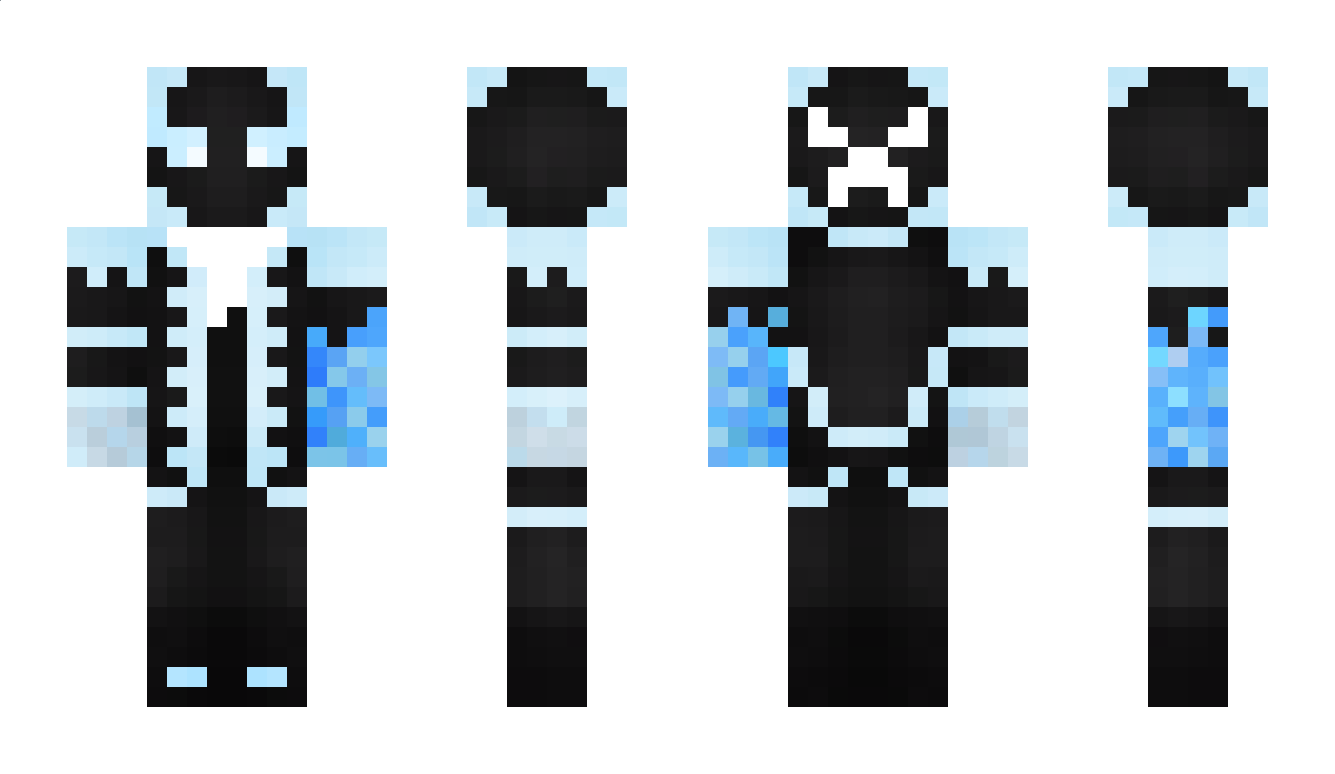 NotPanshurup Minecraft Skin