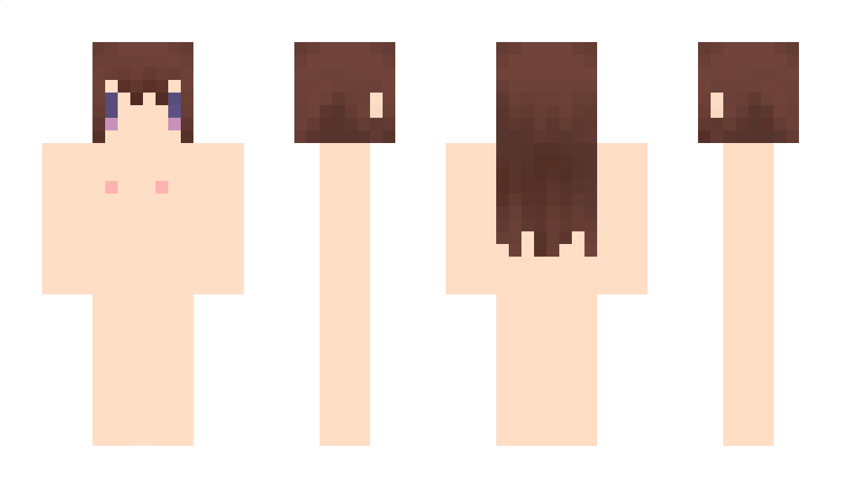 JackDempa Minecraft Skin