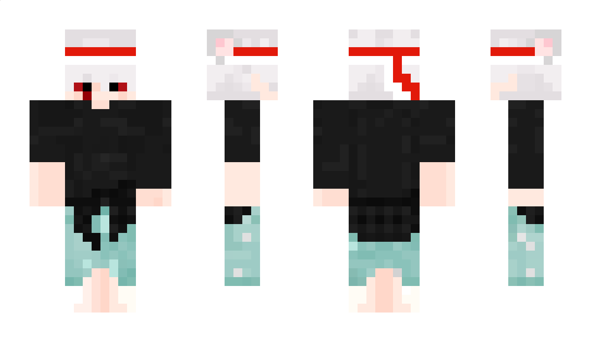 __adamix_ Minecraft Skin