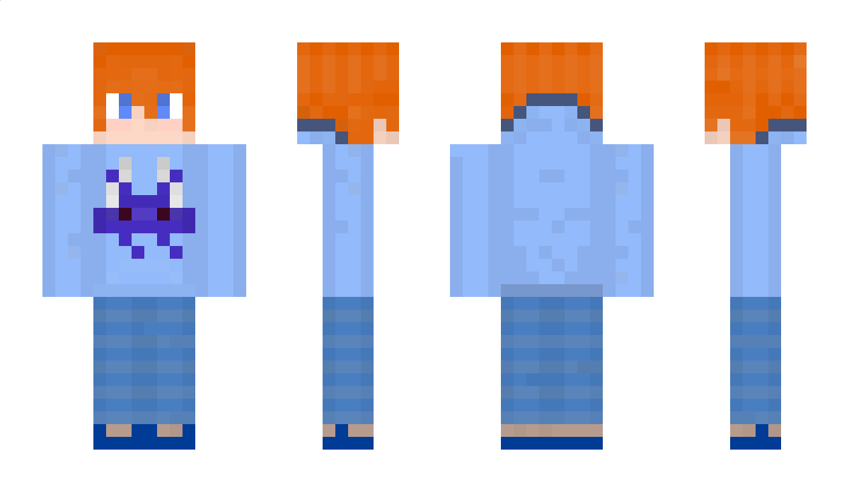 606_kash Minecraft Skin