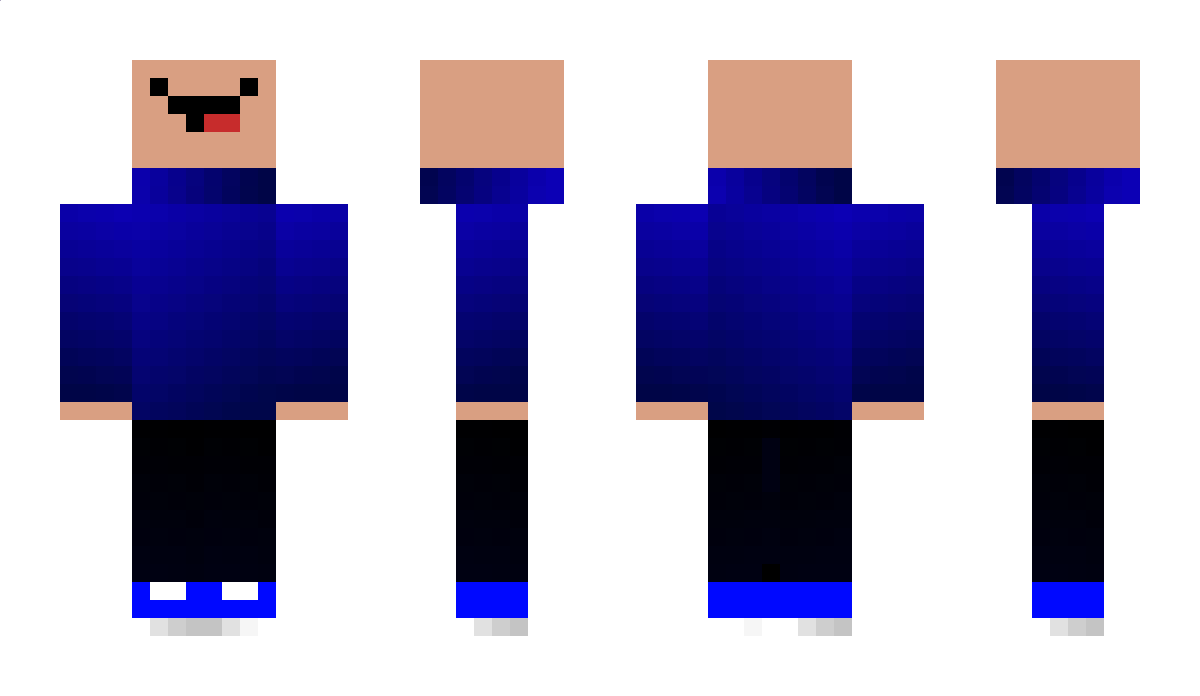 Herr_Gras Minecraft Skin