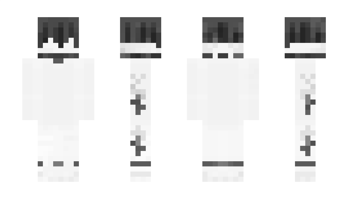 player6hype Minecraft Skin