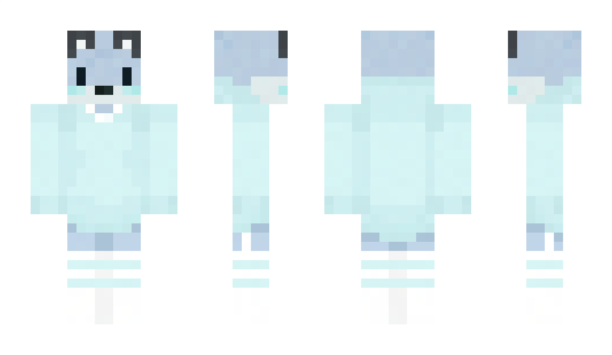 SzymonMine2012 Minecraft Skin