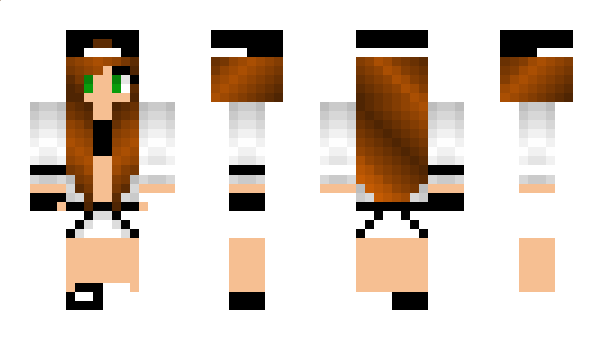 K1NG__ Minecraft Skin