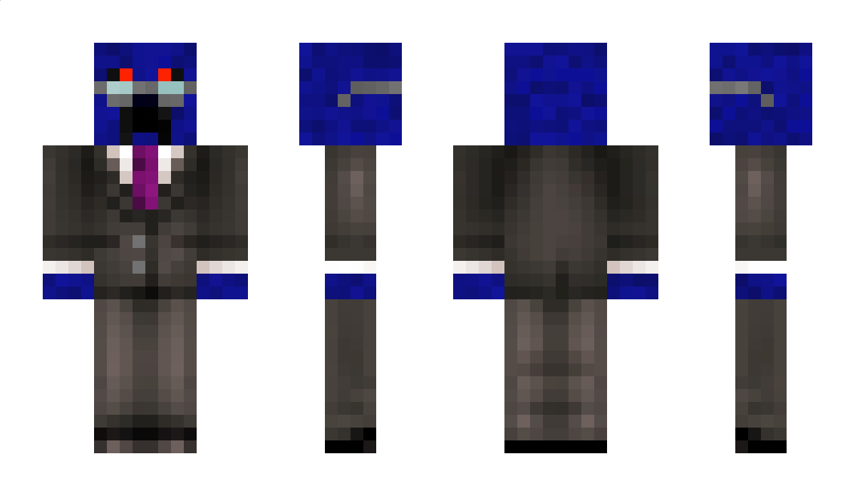 LeanxNB Minecraft Skin