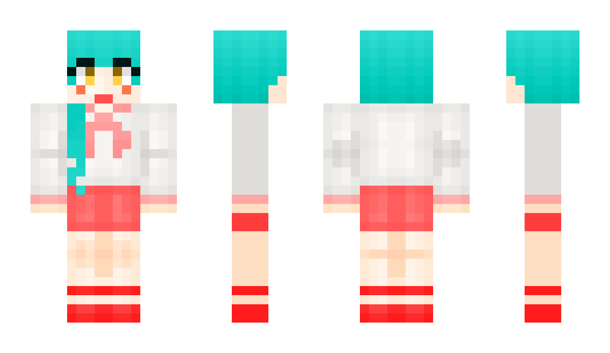 noix_p Minecraft Skin