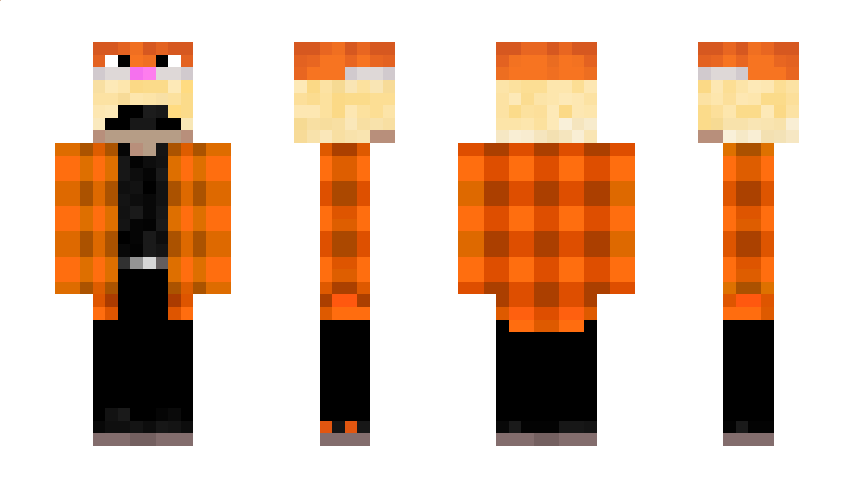 _IdkGoatz_ Minecraft Skin