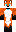 OBAKE_HD Minecraft Skin