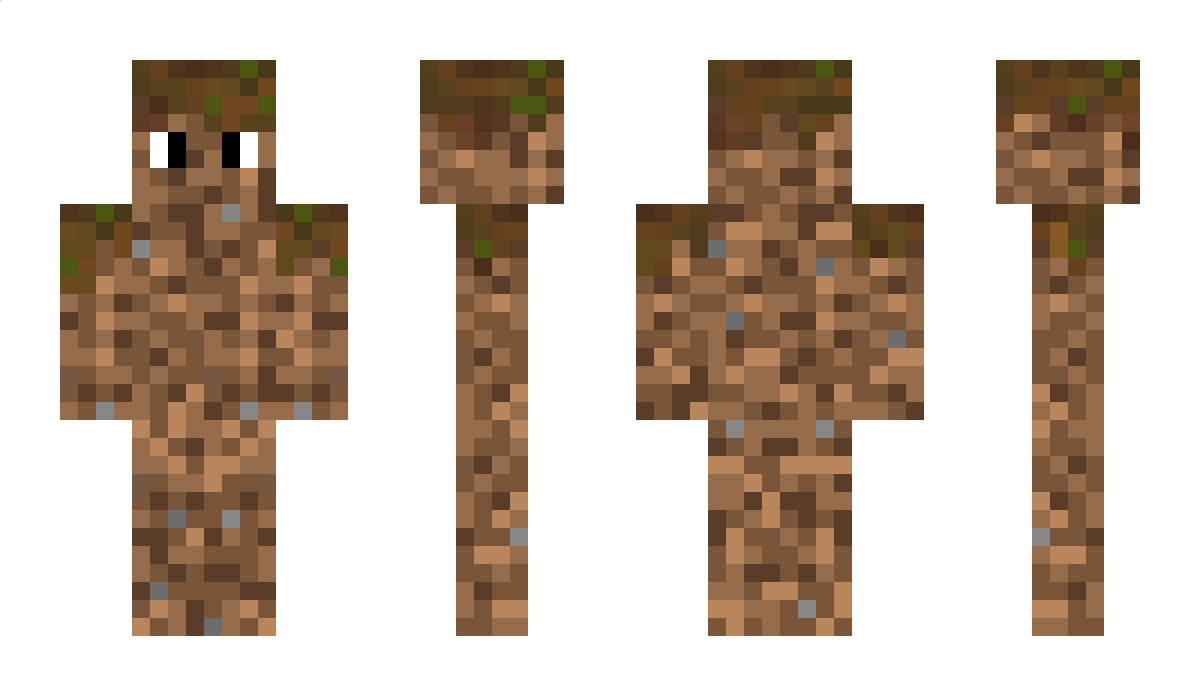 JosephBombe Minecraft Skin