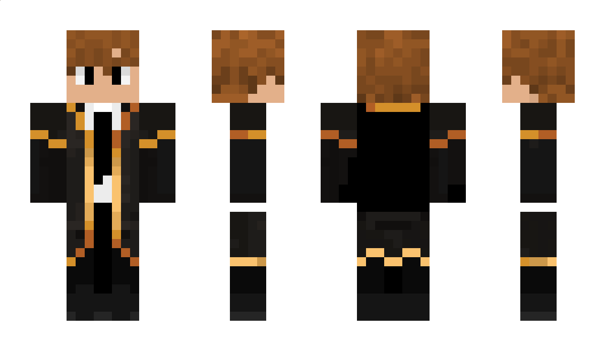 Pmmvito_BR Minecraft Skin