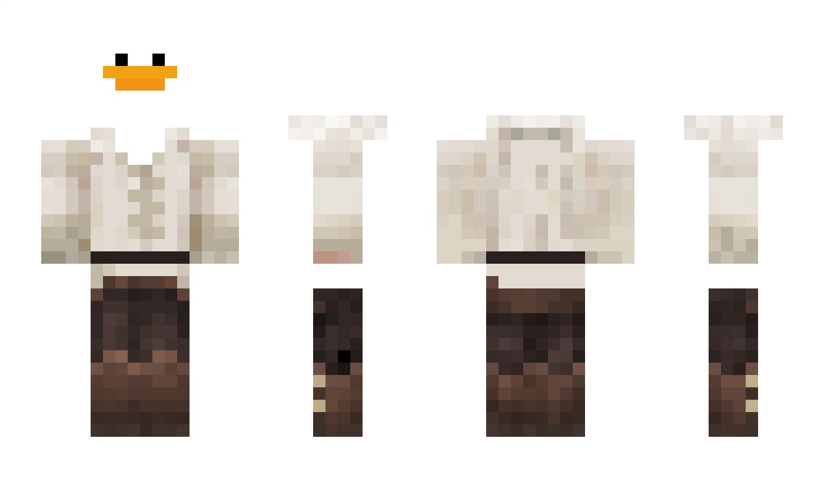 CooleEnte Minecraft Skin