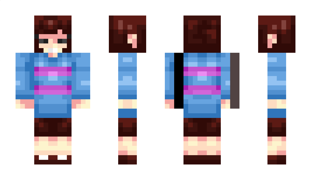 kk12131410 Minecraft Skin